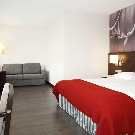 Nh Amersfoort Ngoại thất bức ảnh