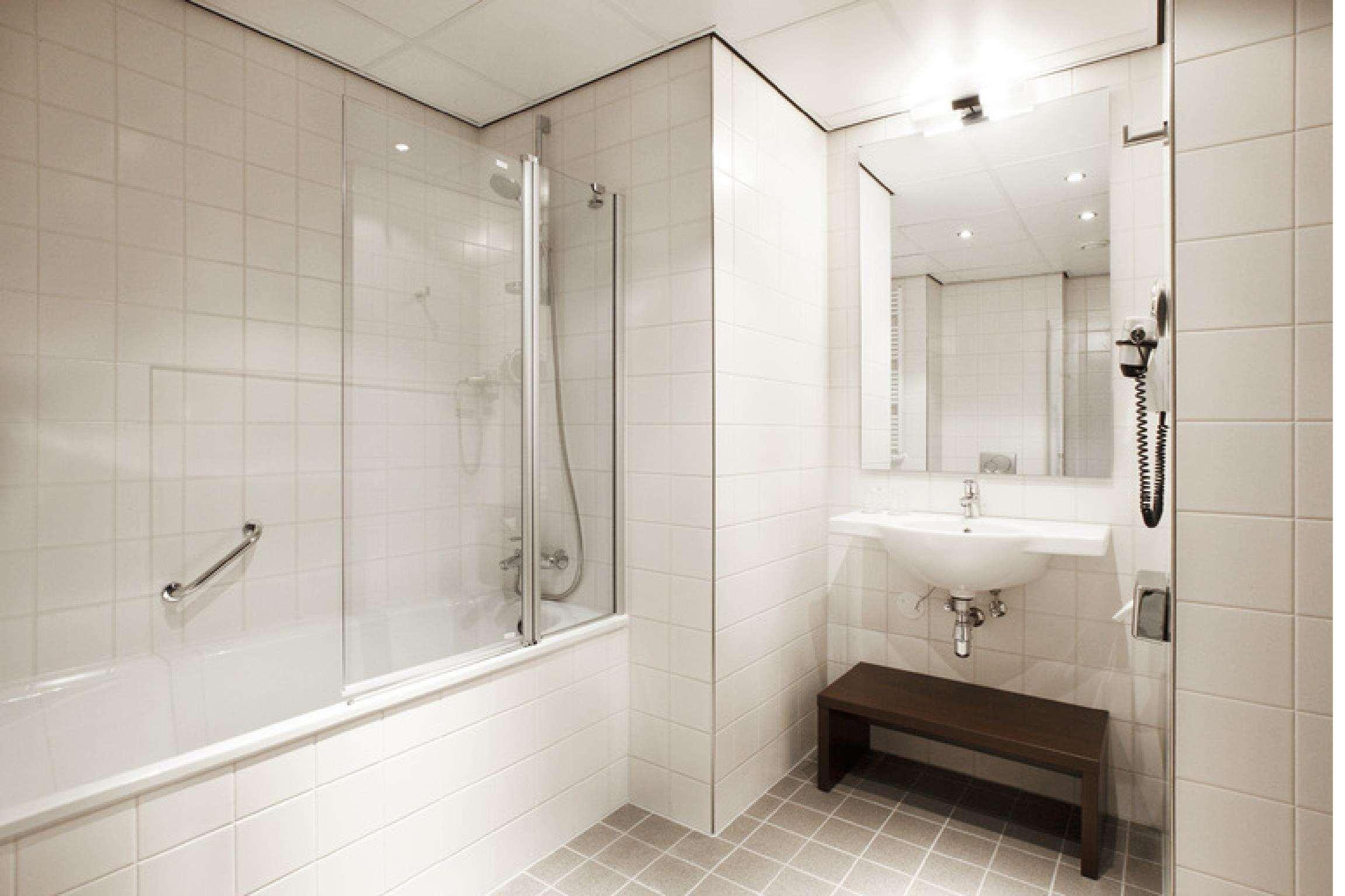 Nh Amersfoort Ngoại thất bức ảnh