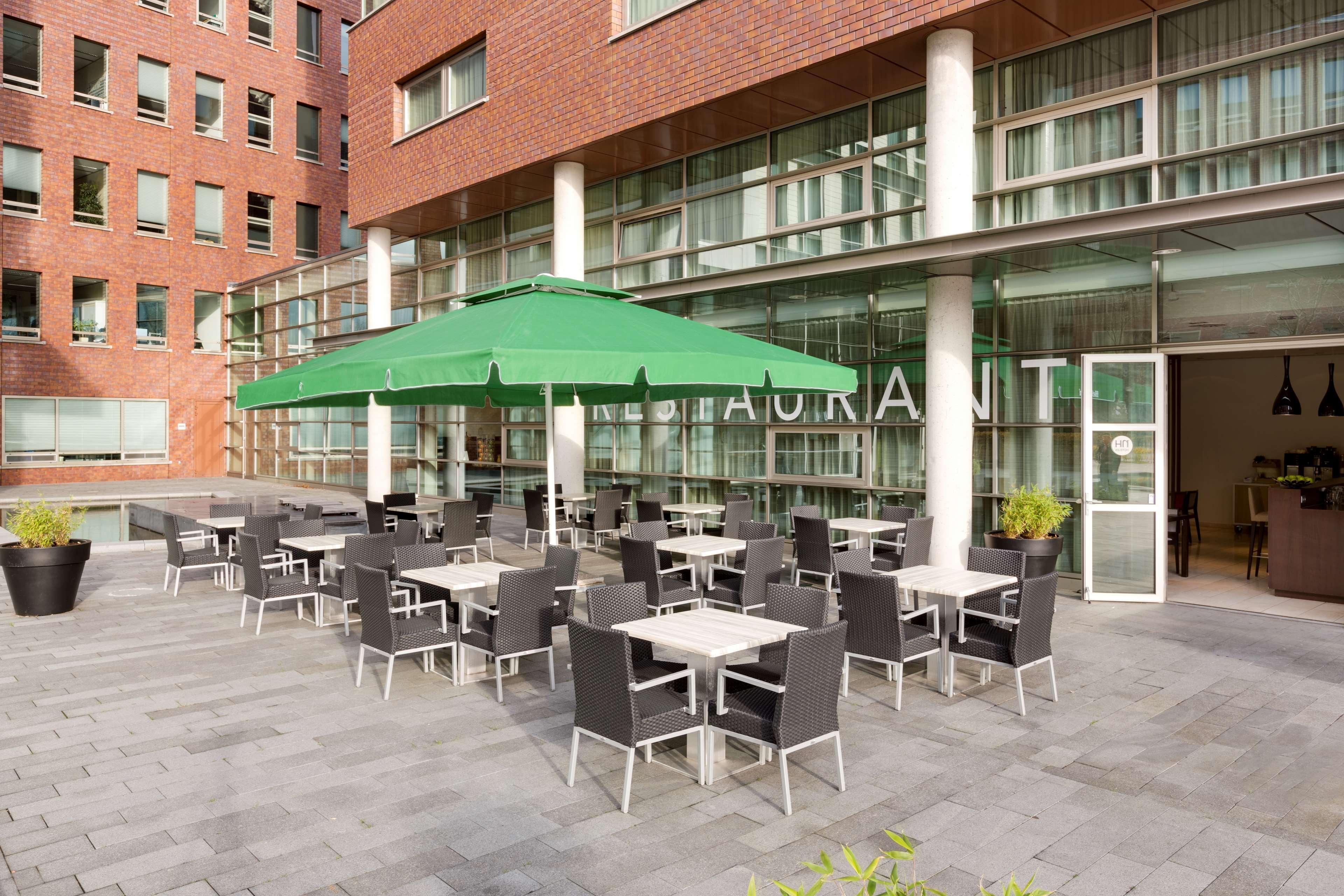 Nh Amersfoort Ngoại thất bức ảnh