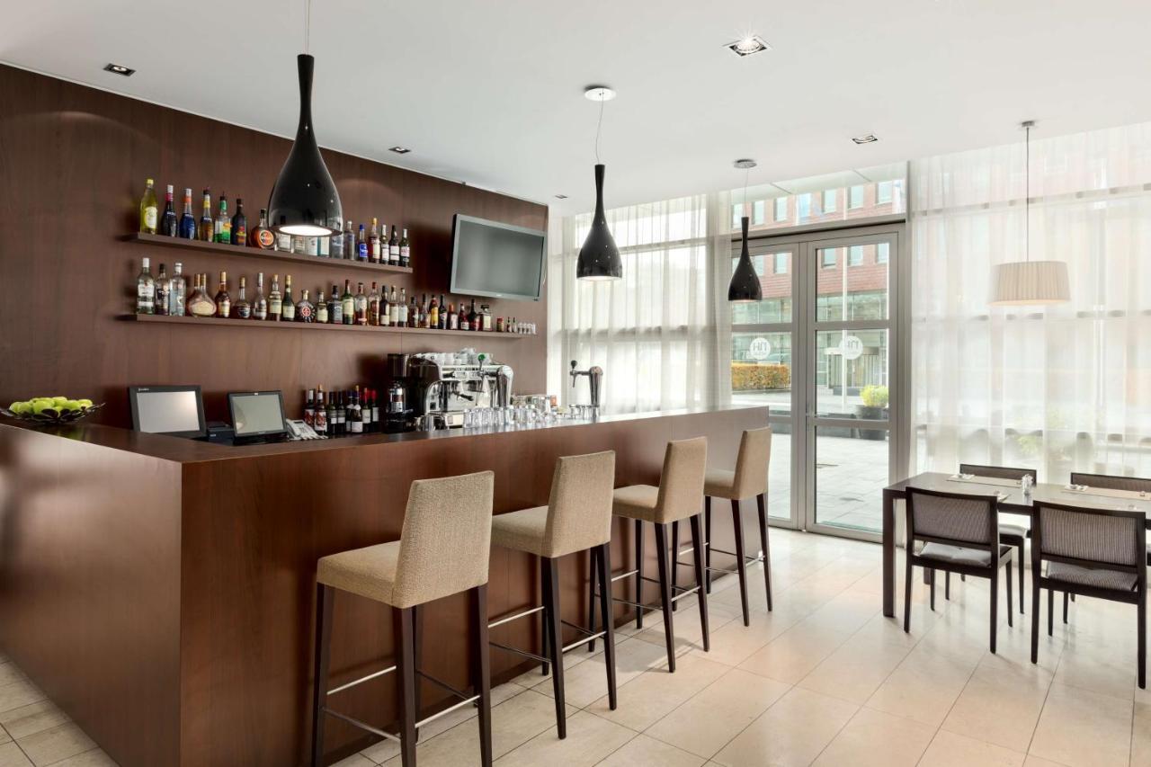Nh Amersfoort Ngoại thất bức ảnh