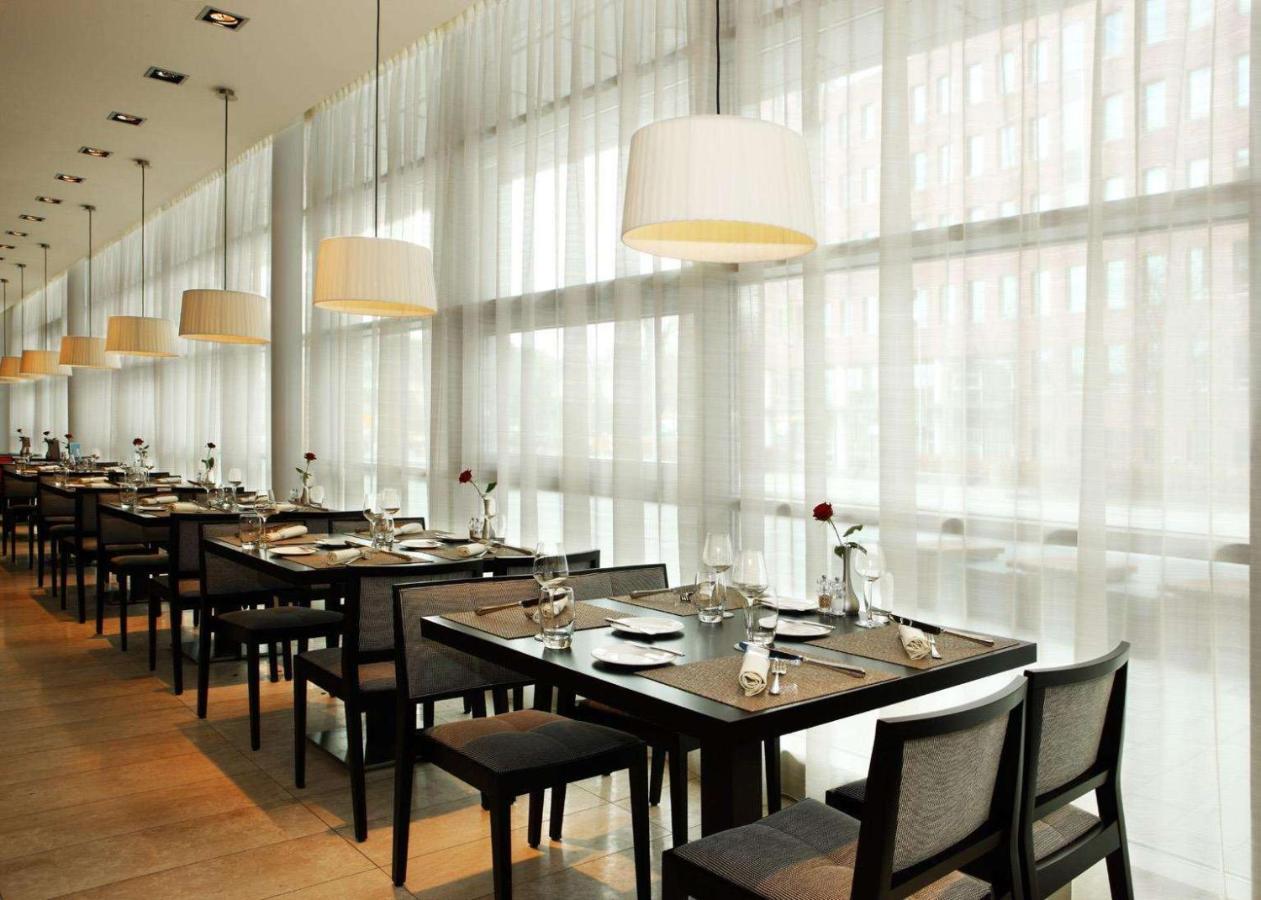 Nh Amersfoort Ngoại thất bức ảnh