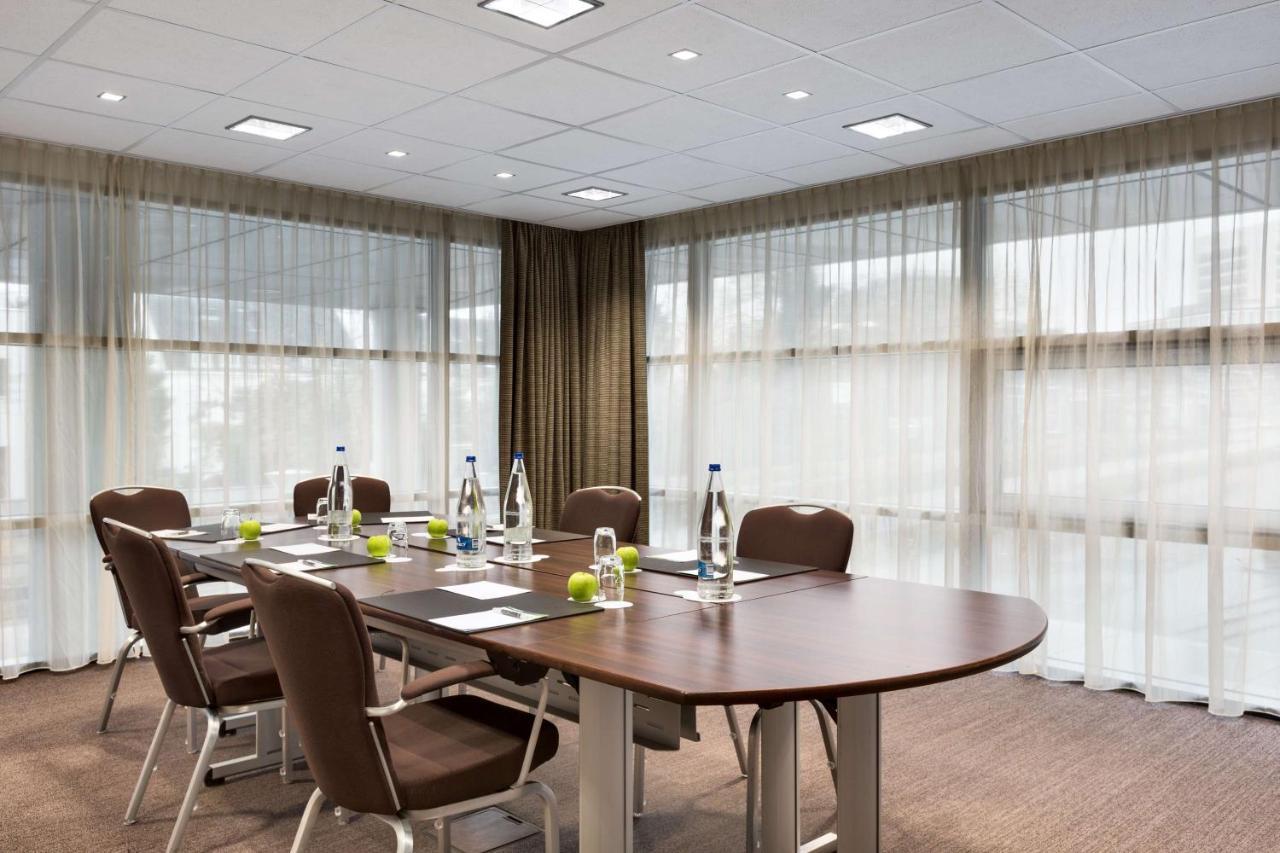 Nh Amersfoort Ngoại thất bức ảnh