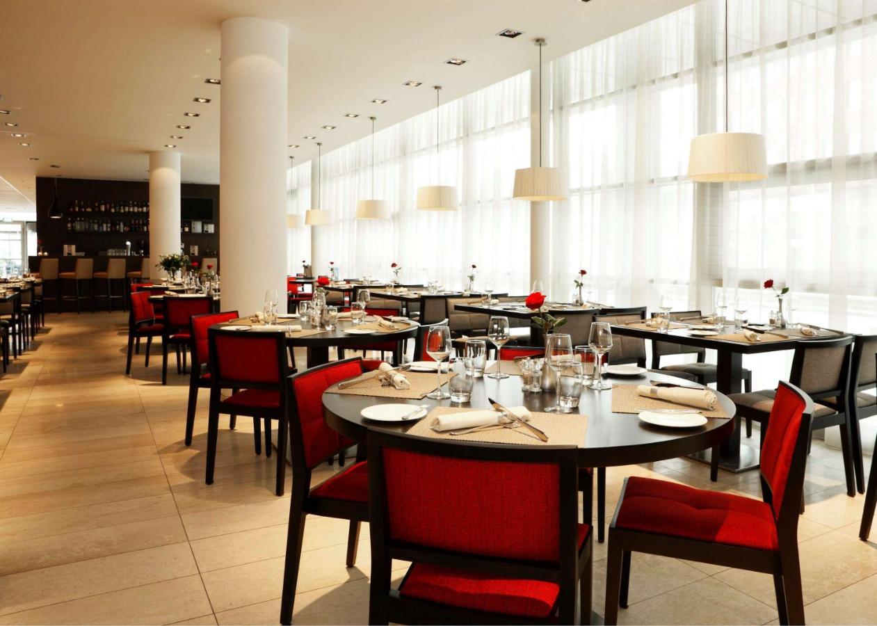 Nh Amersfoort Ngoại thất bức ảnh