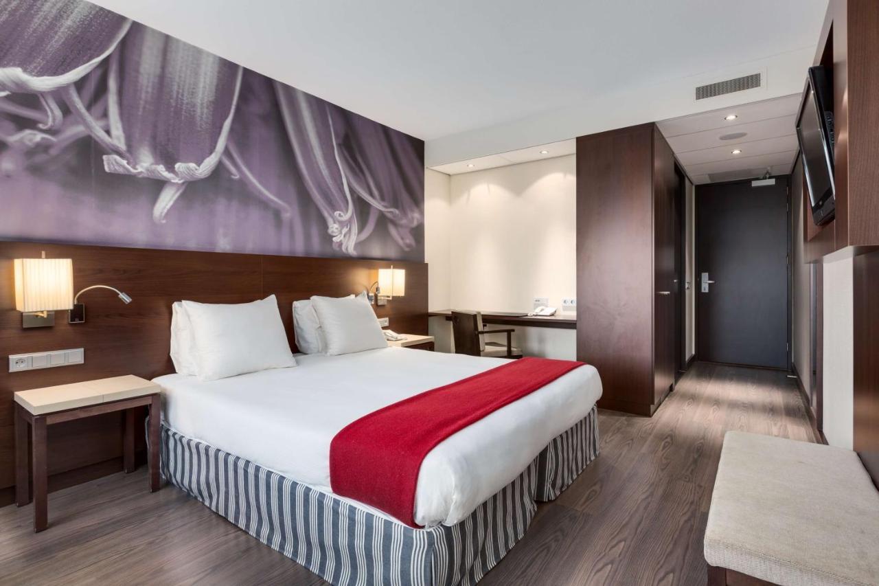Nh Amersfoort Ngoại thất bức ảnh