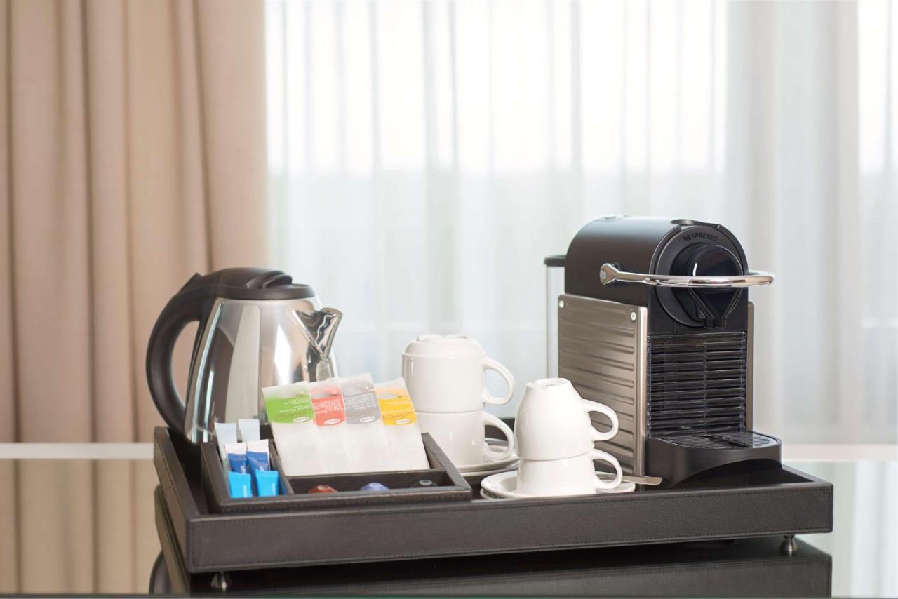 Nh Amersfoort Ngoại thất bức ảnh