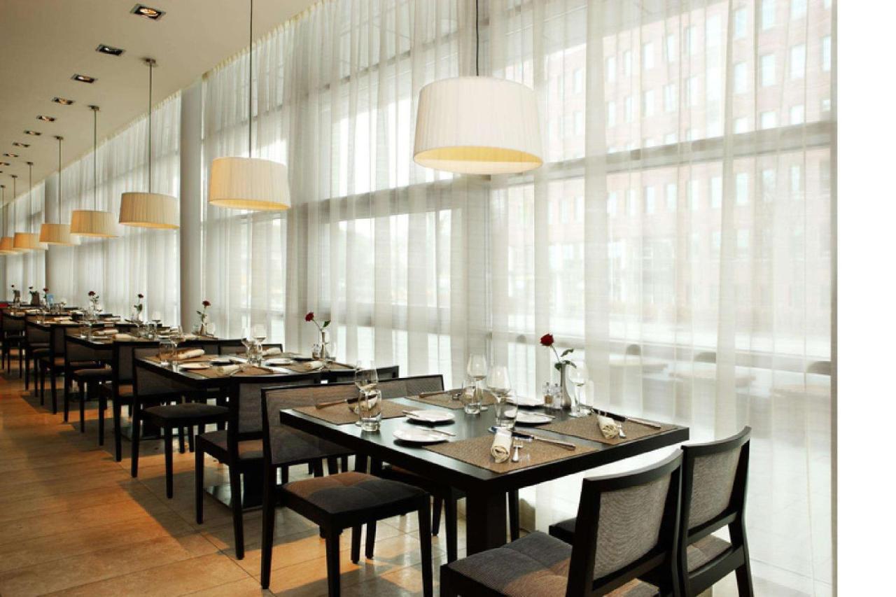 Nh Amersfoort Ngoại thất bức ảnh