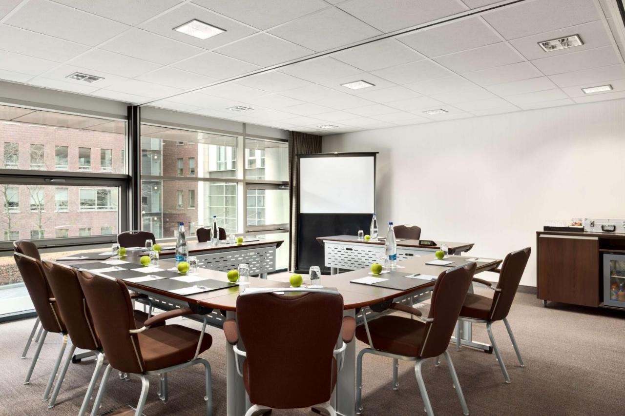 Nh Amersfoort Ngoại thất bức ảnh