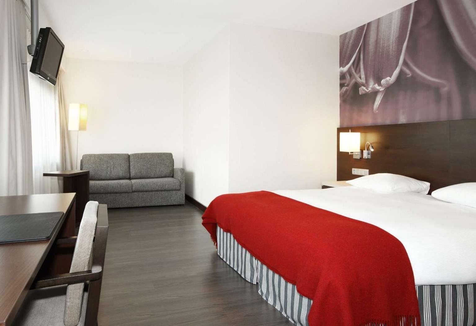 Nh Amersfoort Ngoại thất bức ảnh