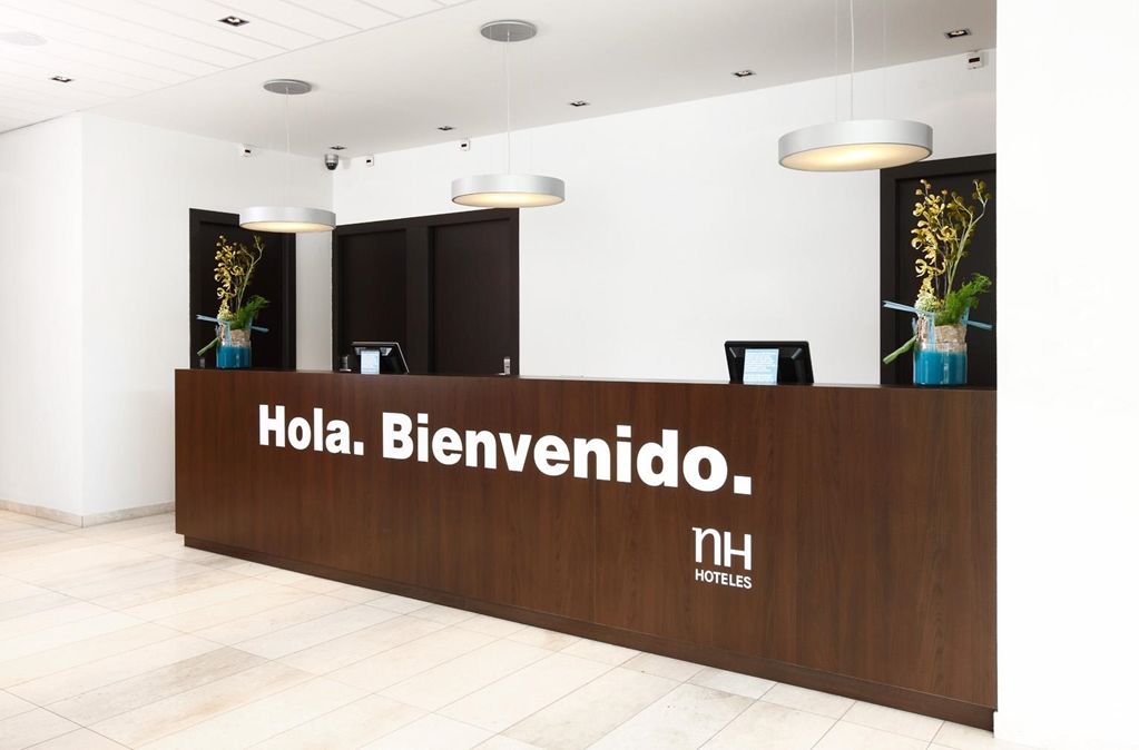 Nh Amersfoort Ngoại thất bức ảnh