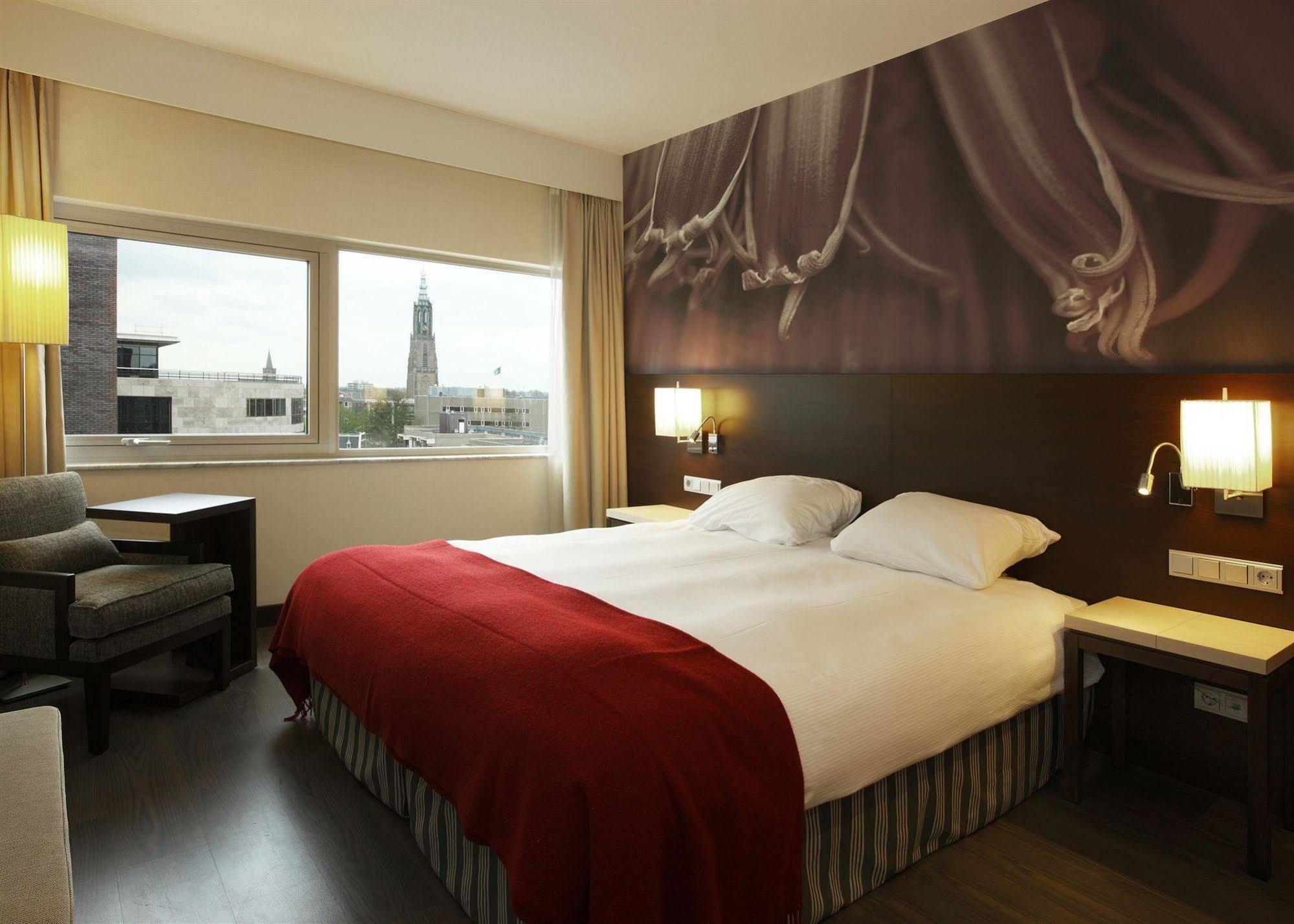 Nh Amersfoort Phòng bức ảnh