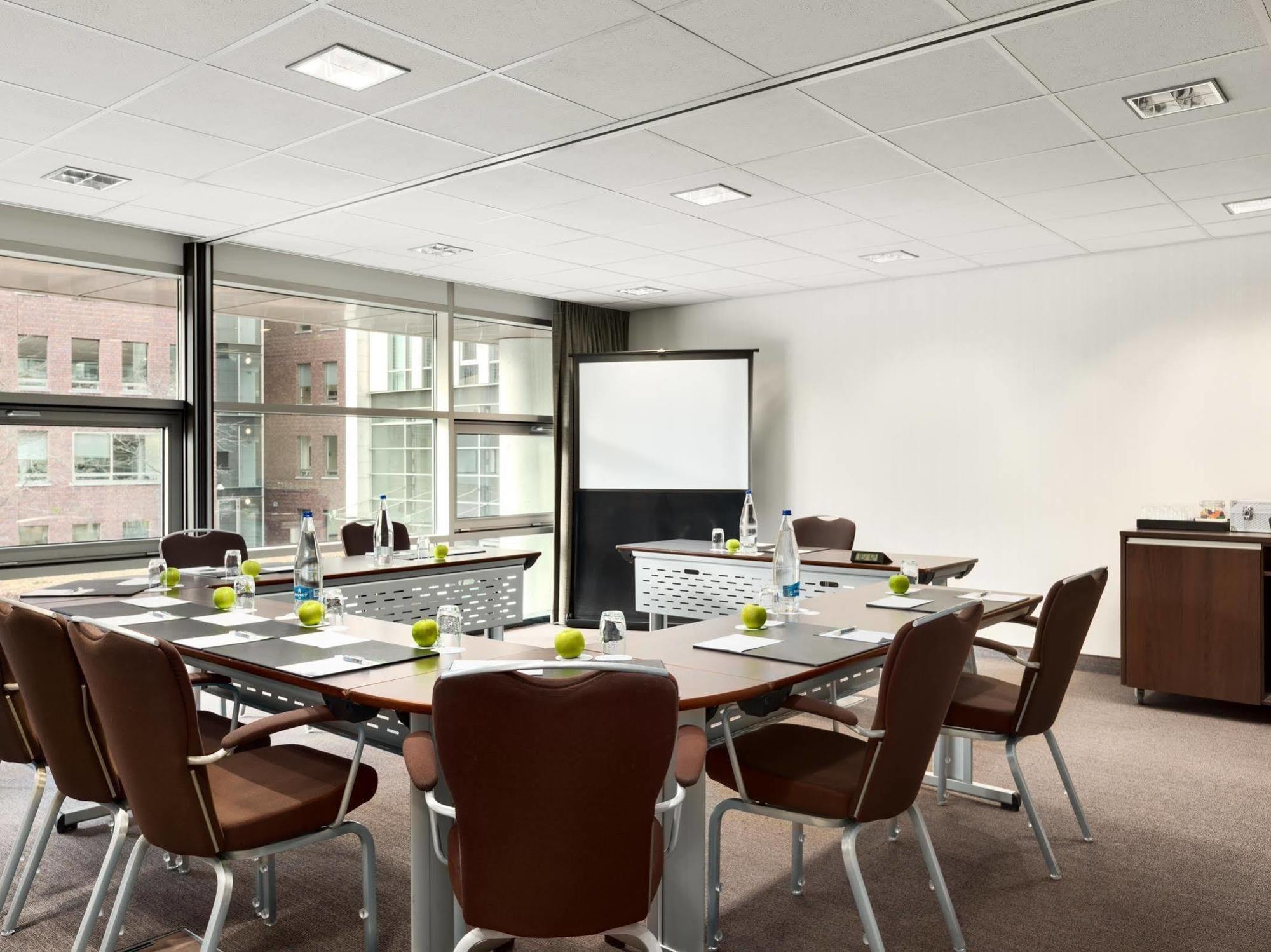 Nh Amersfoort Ngoại thất bức ảnh