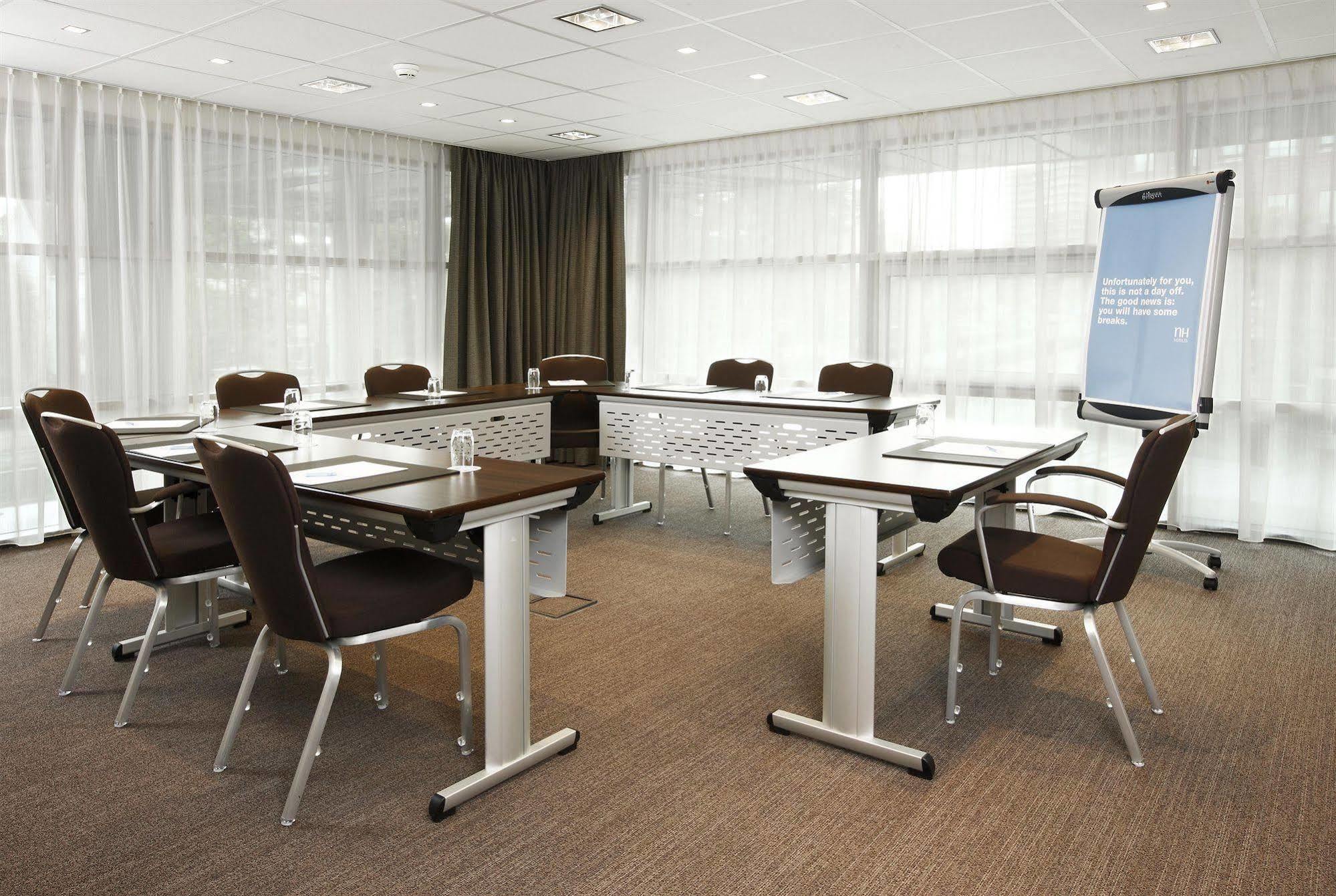 Nh Amersfoort Ngoại thất bức ảnh