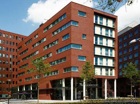 Nh Amersfoort Ngoại thất bức ảnh