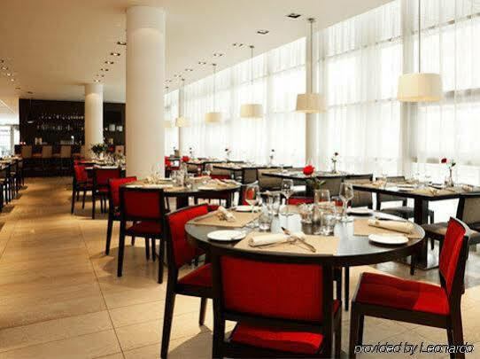 Nh Amersfoort Ngoại thất bức ảnh
